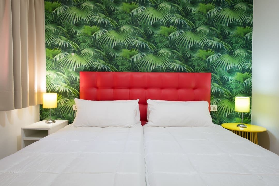 Zimmer Artemisa Gay Bungalows