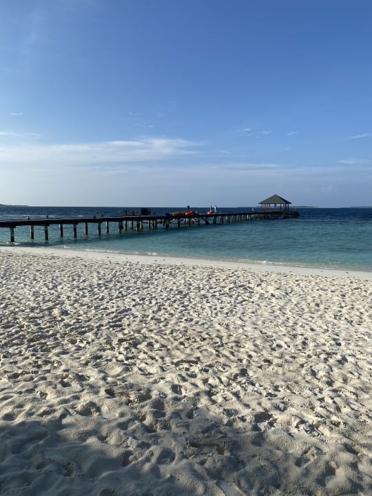 Strand Adaaran Select Meedhupparu Island Resort - Premium All Inclusive