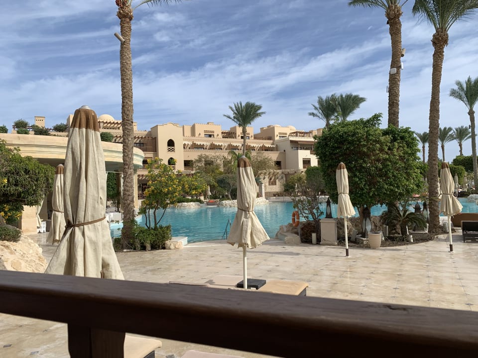 Gartenanlage Makadi Spa - Adults only