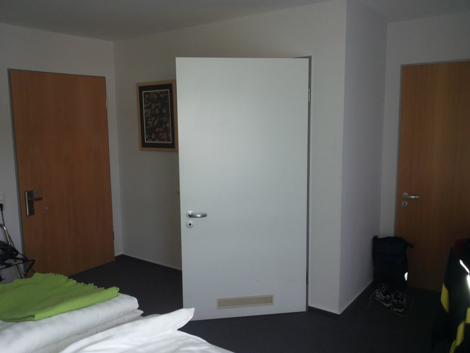 Unser Zimmer Hotel INNdependence