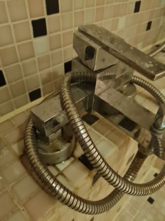 Zimmer Makadi Spa - Adults only