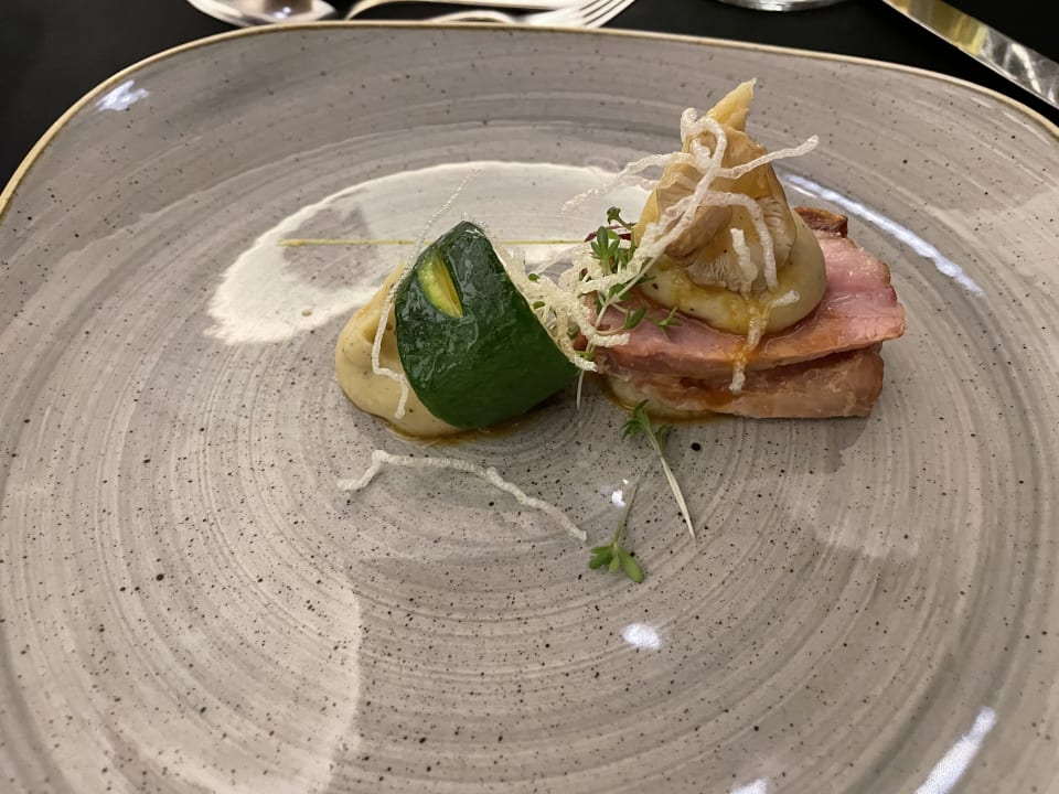 Gastro Verwöhnhotel Wildspitze