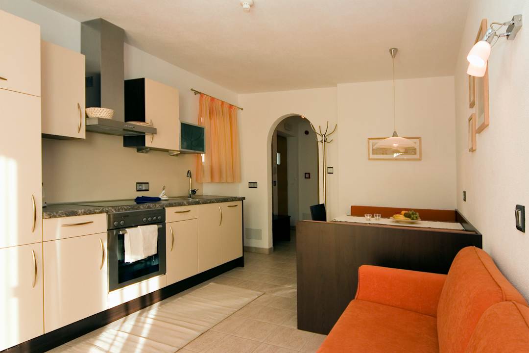 Zimmer Appartements Großgasteiger