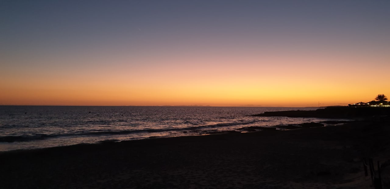 Strand Globales Lord Nelson - Adults only