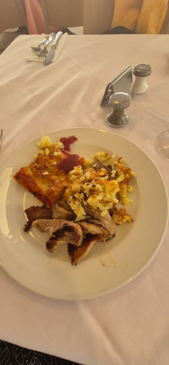 Gastro Hotel Exagon Park