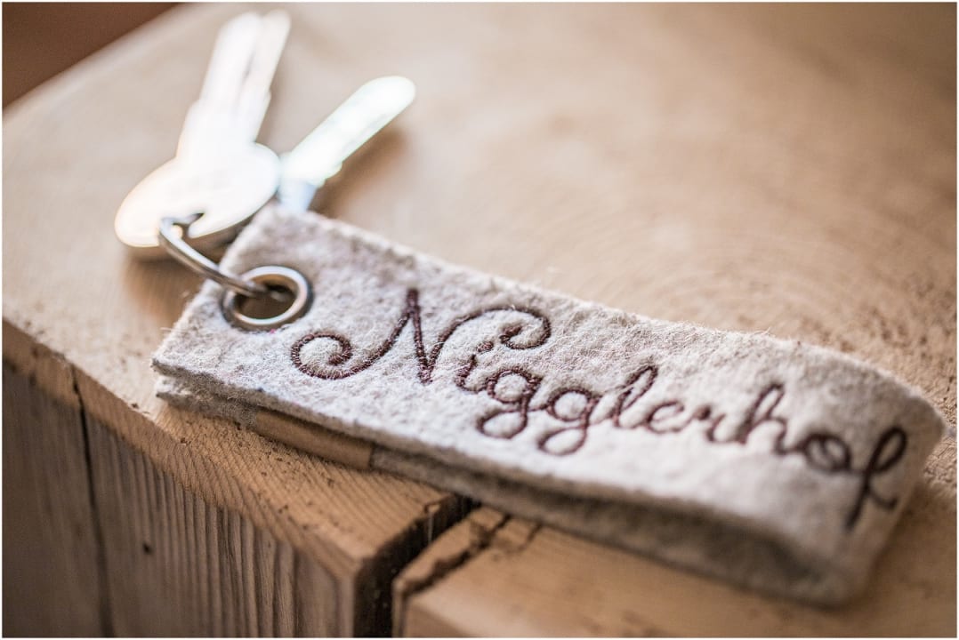 Sonstiges Nigglerhof