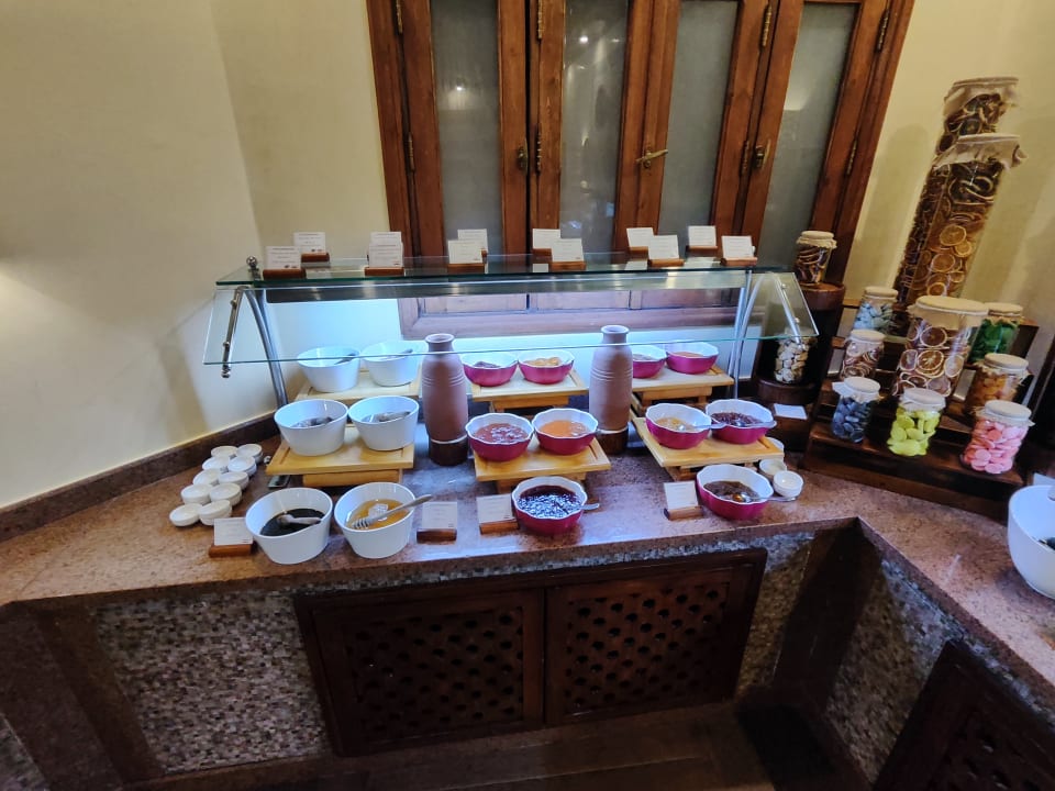 Gastro Steigenberger Coraya Beach - Adults only