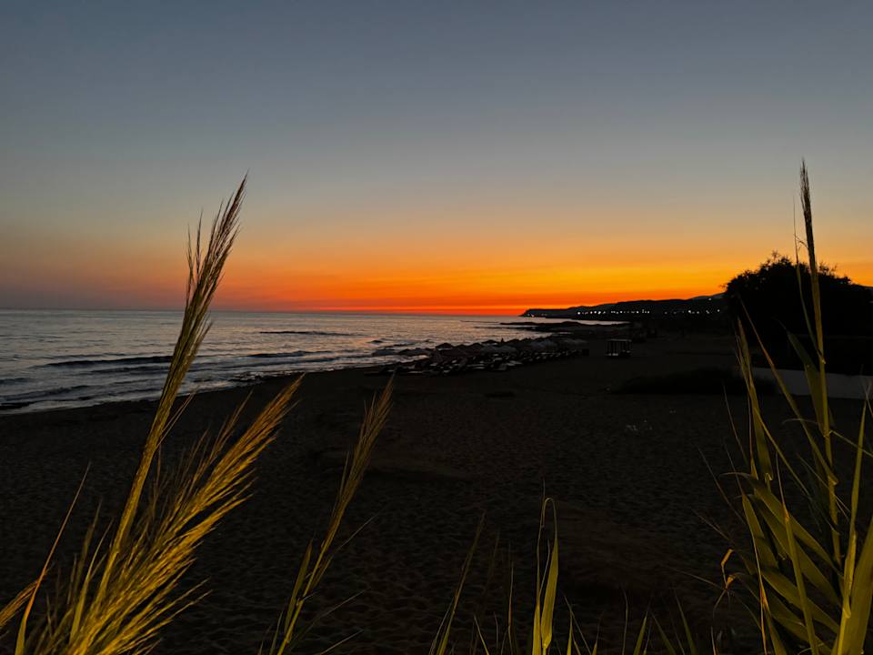 Strand allsun Hotel Carolina Mare