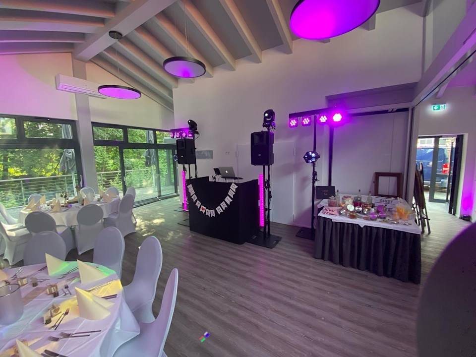 Gastro Hotel Bedburger Mühle