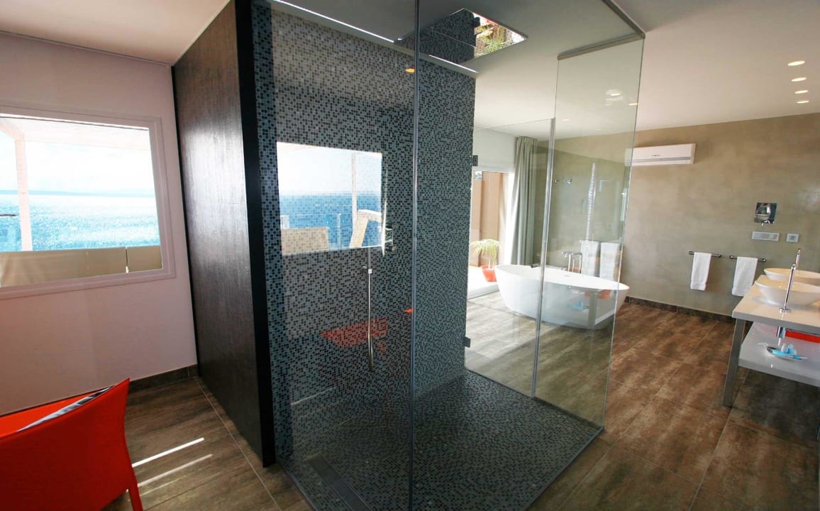 Penthouse Suite Hotel Vistabella