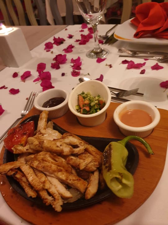 Gastro Sentido Trendy Verbena Beach