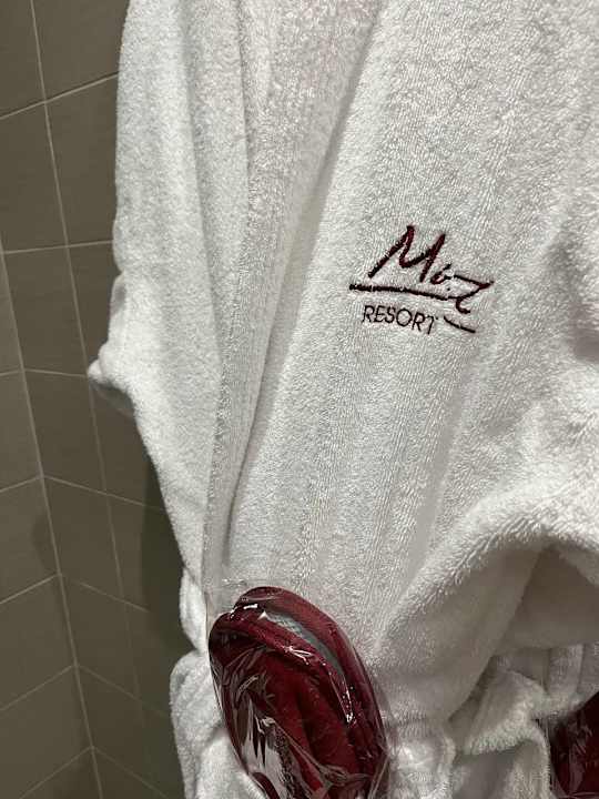 Zimmer Mirotel Resort & Spa