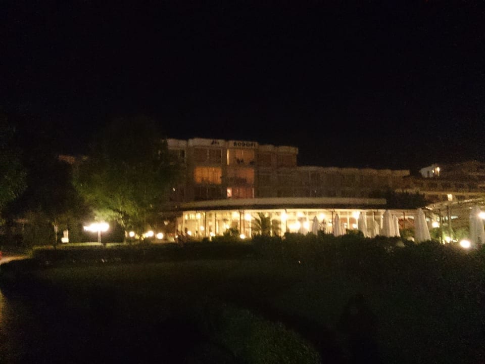 Hotel Flora Park DAS Club Hotel Sunny Beach