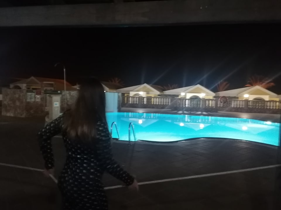 Pool MP Club Caleta Dorada