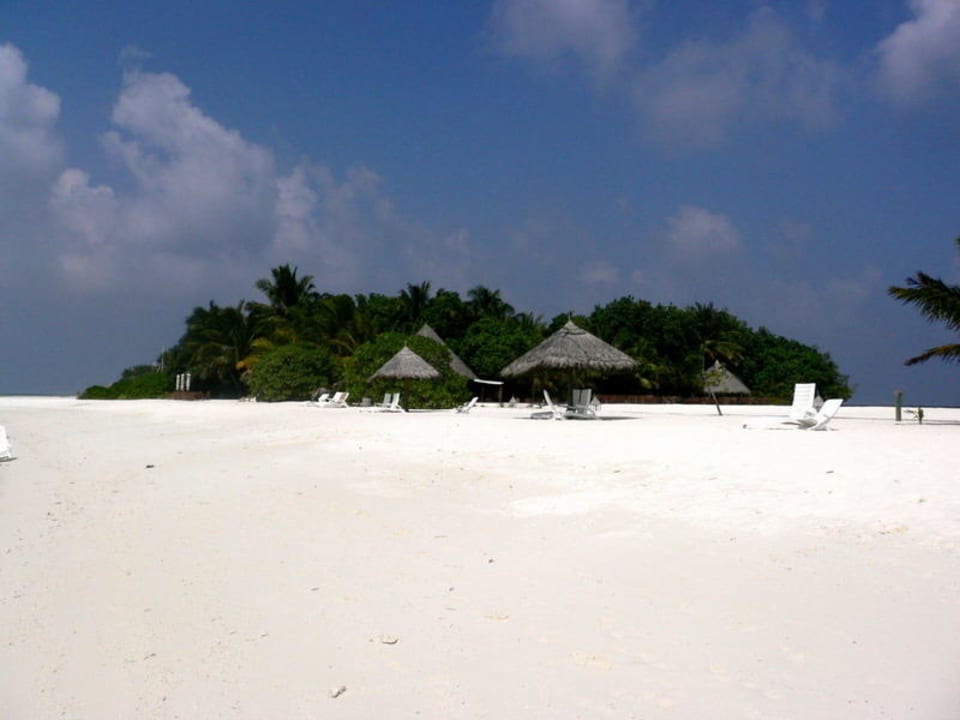 Veligandu Island Resort Veligandu Maldives Resort Island