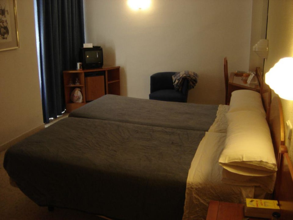 Doppelzimmer Inturotel Cala Esmeralda