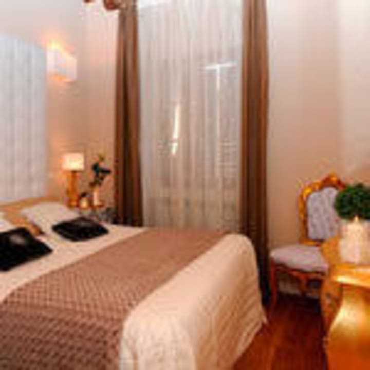 Le Rose 2 Hotel Il Giardino Segreto