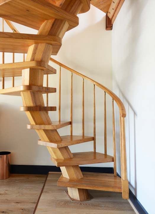 Sonstiges Hotel Timber Cove Resort