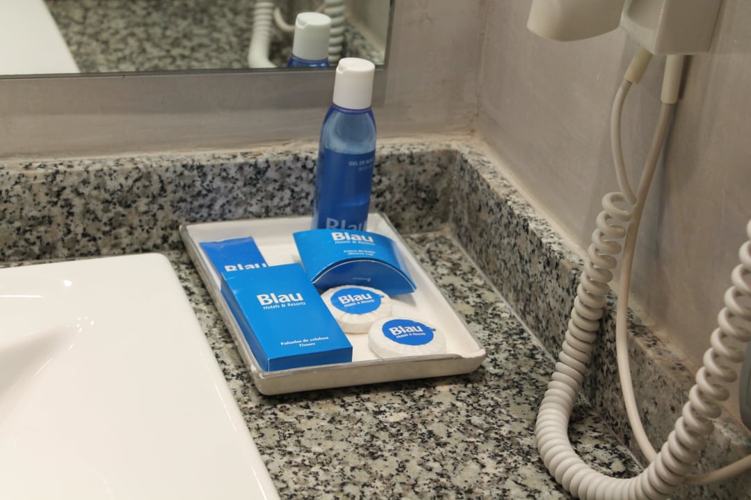 Hygieneartikel Hipotels Mediterraneo