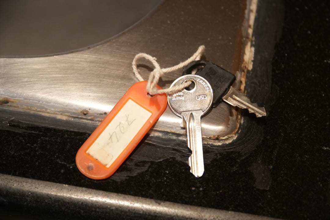 Zimmer Sunshine Rhodes