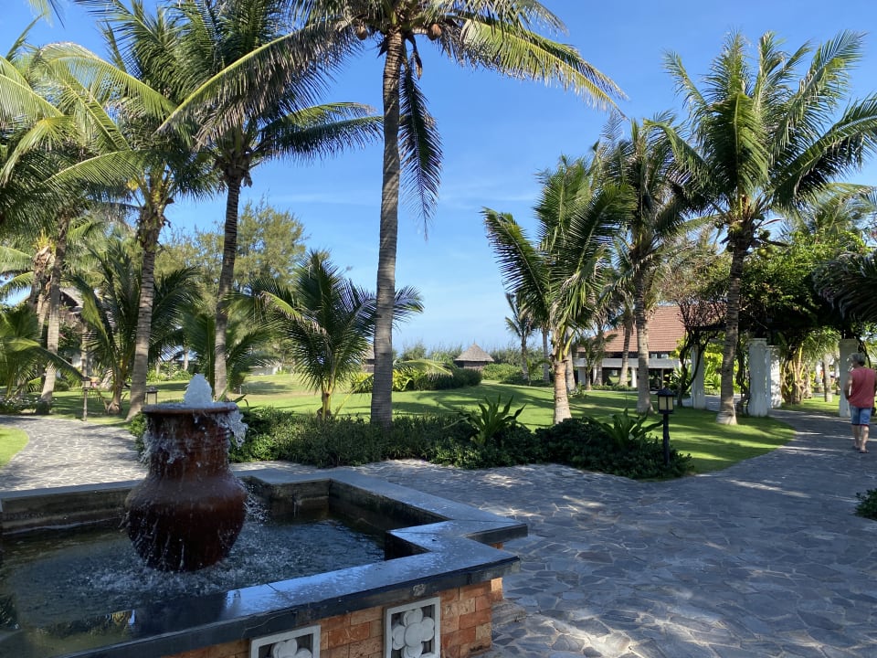 Gartenanlage Phòng Biệt thự Mũi Né - Mui Ne Villa Room