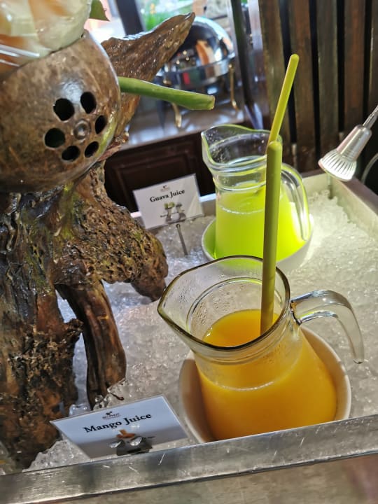 Gastro Bo Phut Resort & Spa