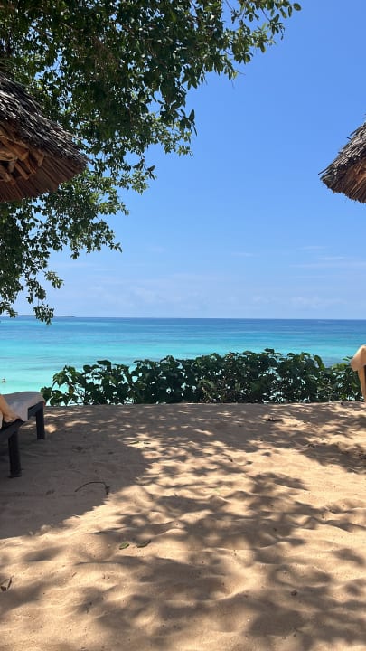 Strand Hotel Riu Palace Zanzibar