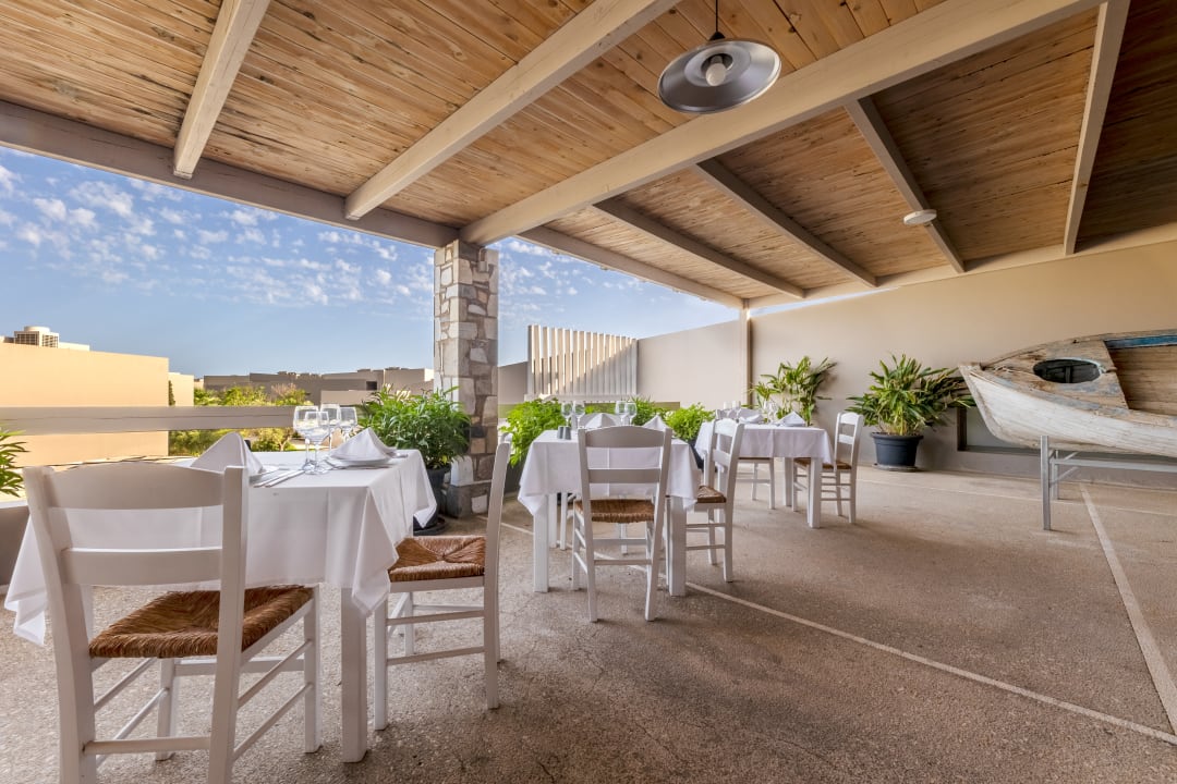 Gastro Akti Palace Resort & Spa