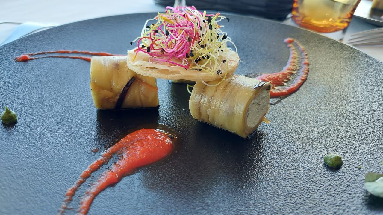 Gastro Hotel Sofitel Lyon Bellecour