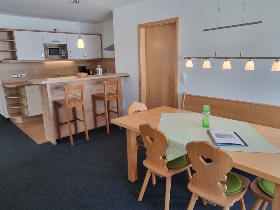 Zimmer Gästehaus Alpina