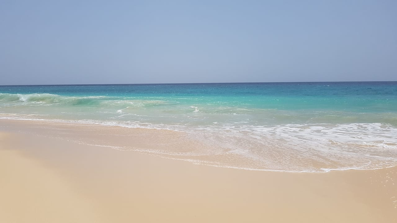 Strand Hotel Riu Touareg