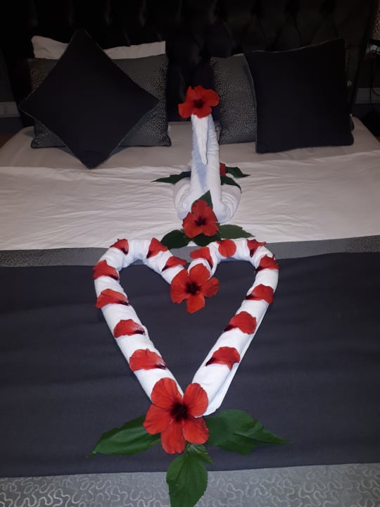 Zimmer VONRESORT Golden Beach