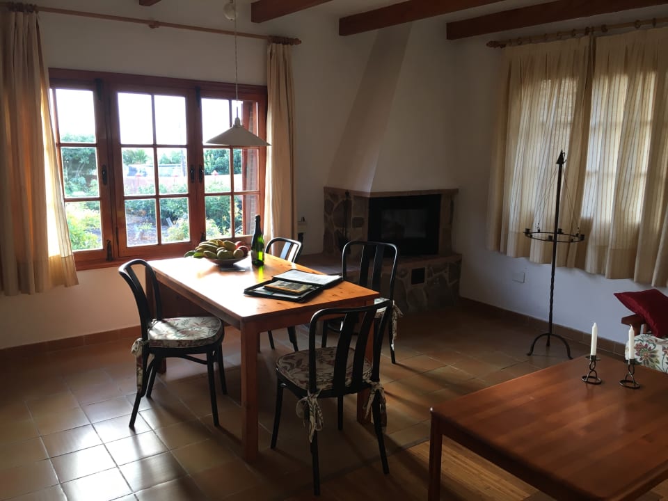 Zimmer Villas Los Pajeros