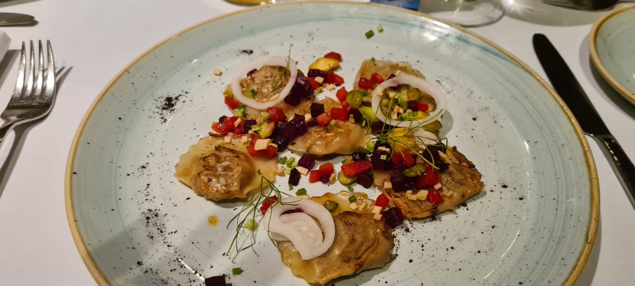 Gastro Akumal Bay Beach & Wellness Resort