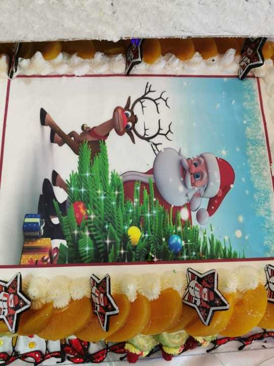 Gastro Shams Safaga Resort