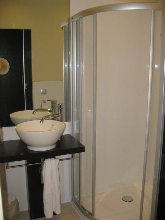 Bad Hotel am Karlstor