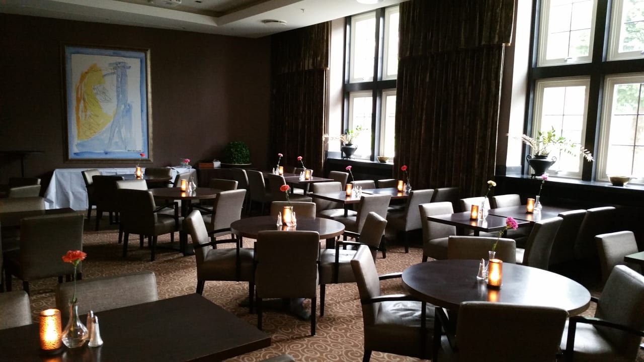 Gastro Clarion Collection Hotel Havnekontoret