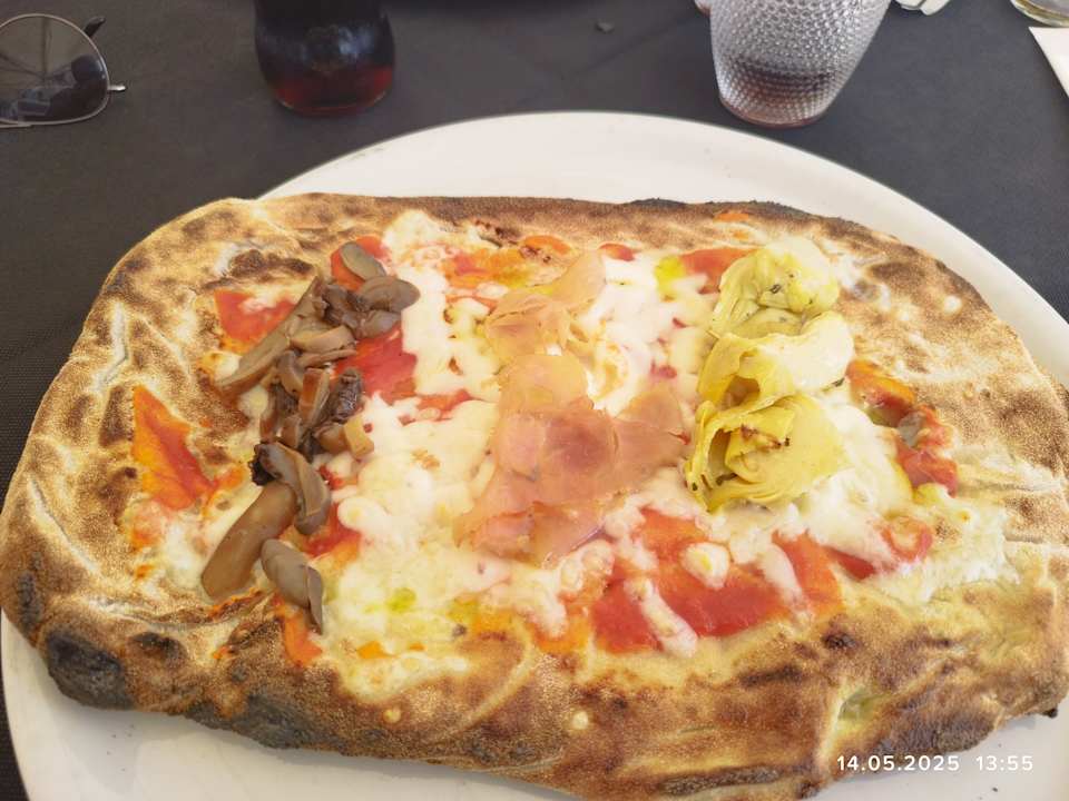 Gastro Villaggio Baia d'Ercole