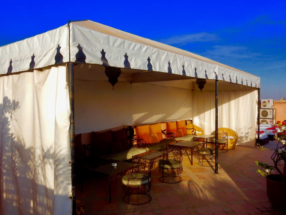 Sonstiges Hotel Riad Le Jardin d'Abdou