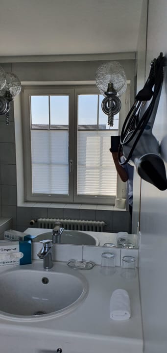 Zimmer Gasthaus zum Bahnhof