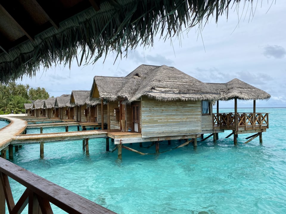 Zimmer Fihalhohi Maldives