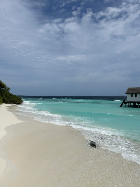 Strand NH Collection Maldives Reethi Resort