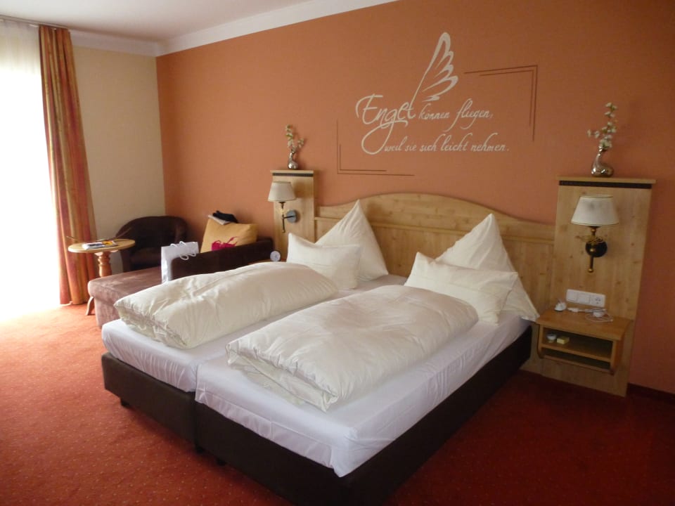 Zimmer Hotel-Gasthof-Fellner