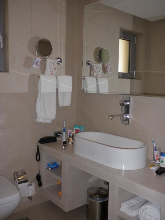 Bad SENTIDO Port Royal Villas & Spa