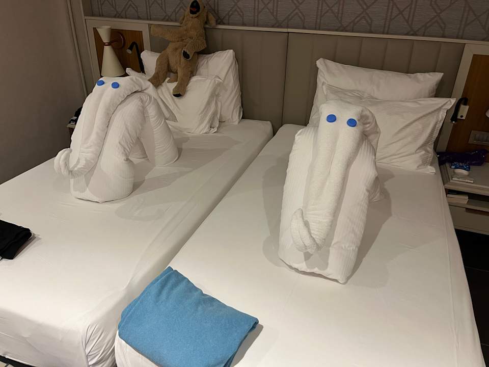 Zimmer Mylome Luxury Hotel & Resort