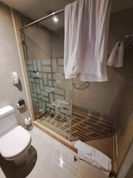 Zimmer Hurghada Long Beach Resort