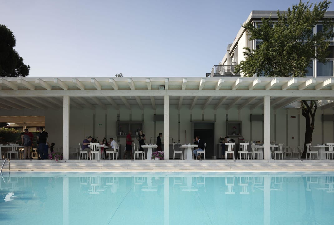 Ristorante - Restaurant  Italiana Hotels Florence