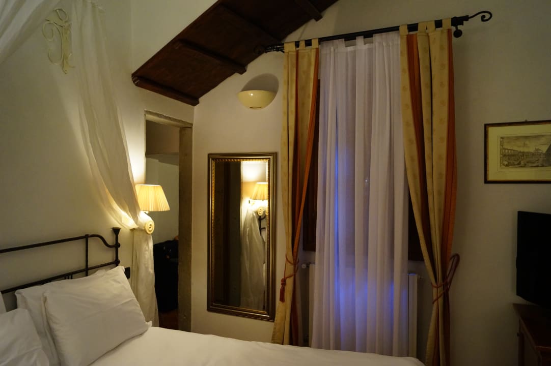 Zimmer Hotel Davanzati