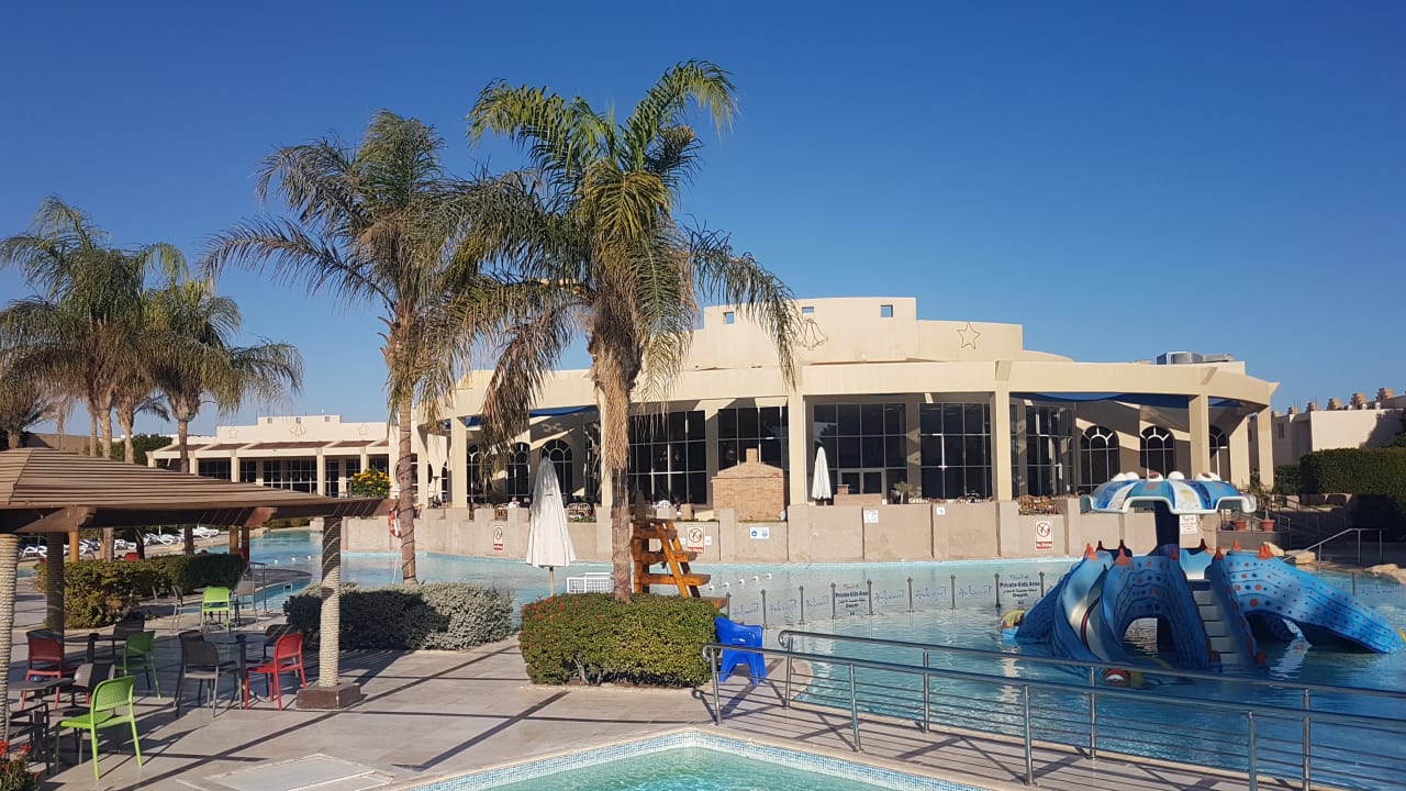 Gastro Prima Life Makadi Resort