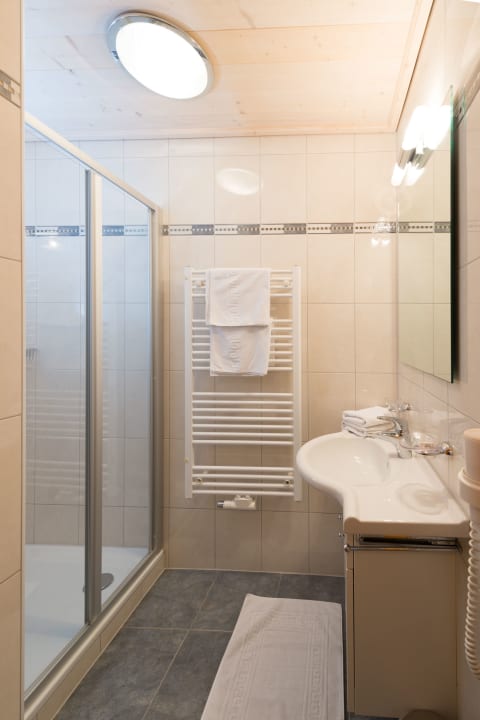 Zimmer Landhaus Huber